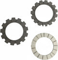B90A Friction Clutch Kit OEM