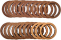 B90A Friction Clutch Kit 2008-Up OEM