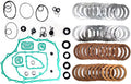 B90A Master Transmission Rebuild Kit OEM