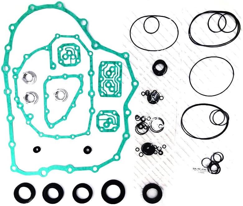 B90A Overhaul Gasket & Seal Kit 2008-Up OEM
