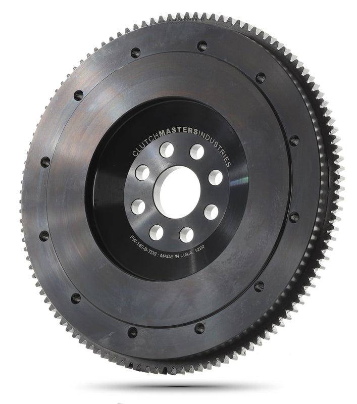 Clutch Masters 95-05 BMW M3 850 Series Steel Flywheel - FW-140-B-TDS