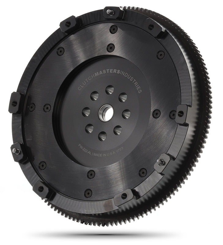 Clutch Masters 22-23 Honda Civic 1.5L Turbo Aluminum Flywheel - FW-222-AL
