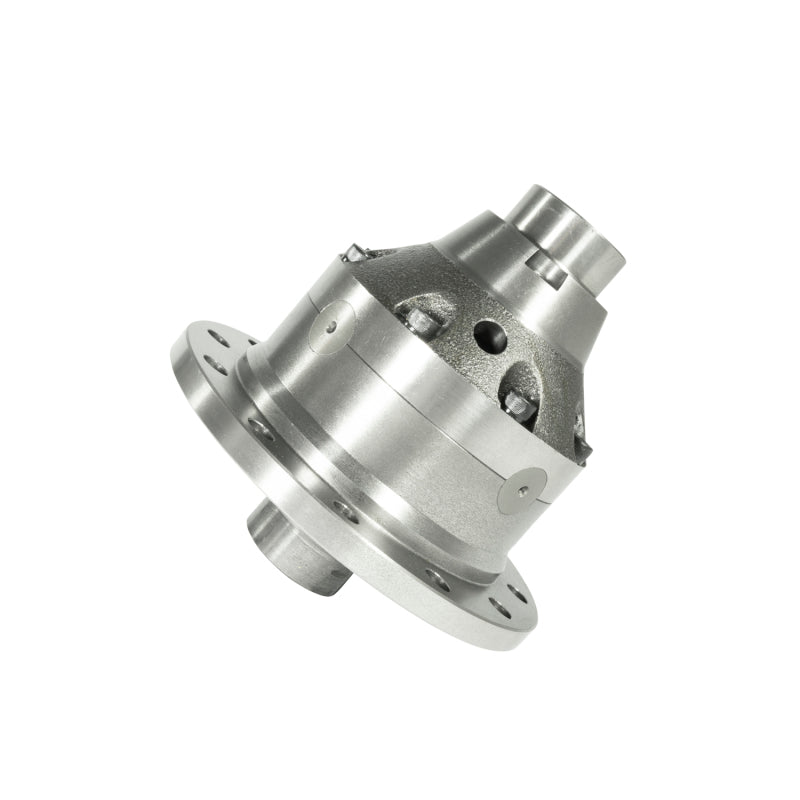 Yukon Gear Grizzly Locker For Dana 60 / 4.56+ / 35 Spline - YGLD60-4-35