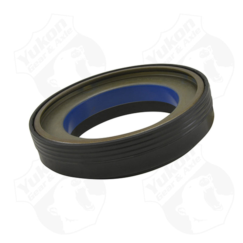 Yukon Gear Replacement Outer Axle Seal For Dana 50 Straight Axle Front - YMSF1013