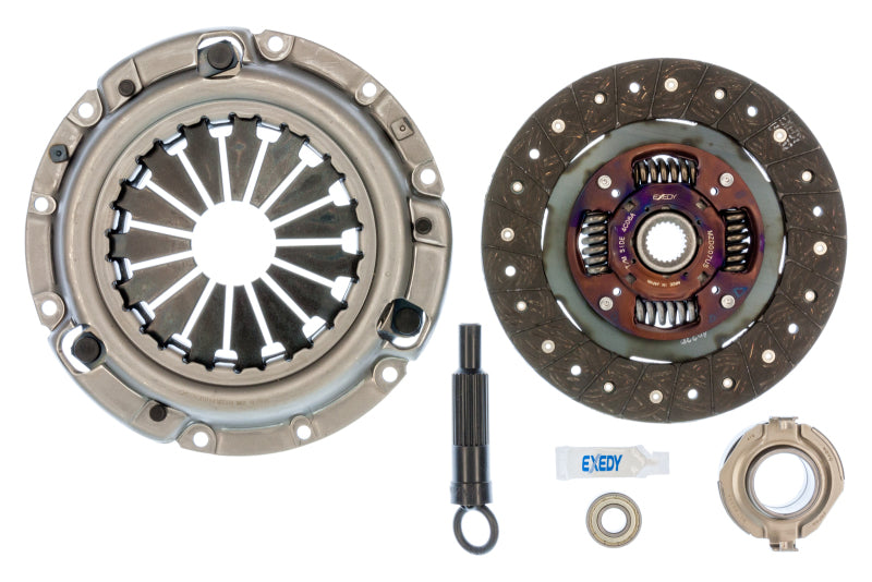 Exedy OE 1989-1992 Ford Probe L4 Clutch Kit - 10029D