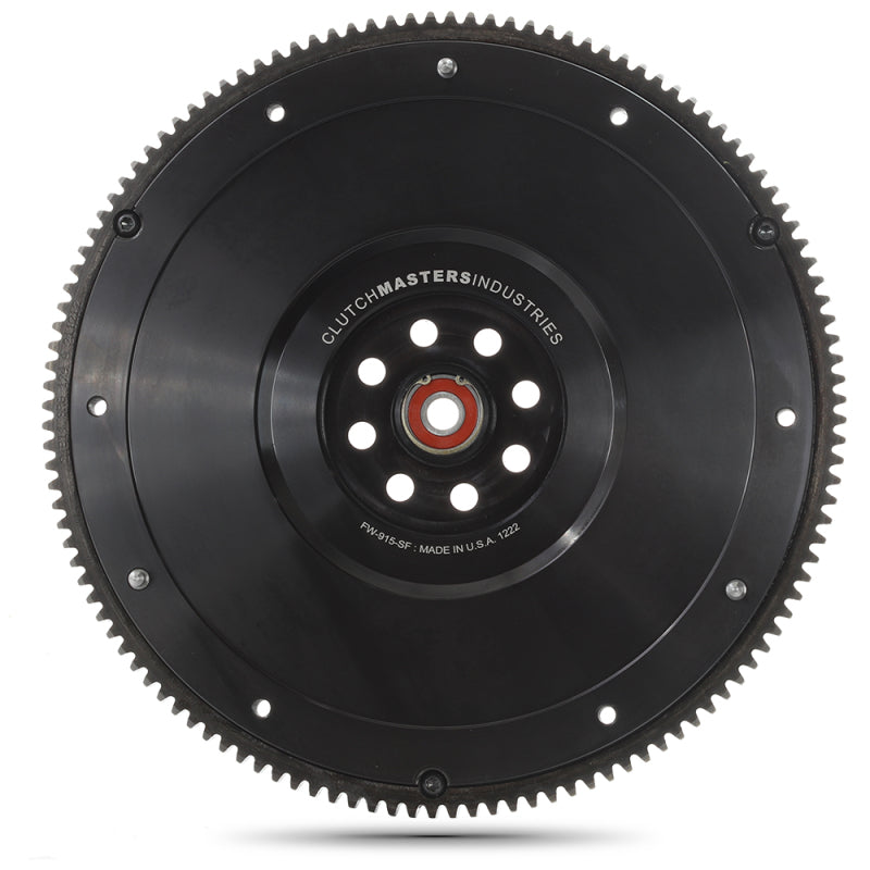 Clutch Masters 18-19 Subaru WRX 2.0L (Mid 2018 with VIN J*806877) Steel Flywheel - FW-915-SF