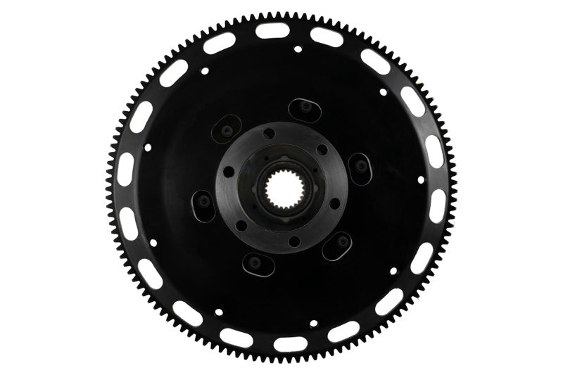 ACT 85-92 Mazda RX-7 FC Push Type Mod-Twin 225 HD Rigid Race Clutch Kit - T1R-MZ02