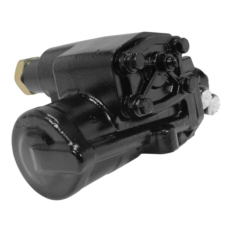 Yukon Gear 05-08 Ford F250/F350 Super Duty Power Steering Gear Box (Input - Splined Single Flat) - ZSG7621