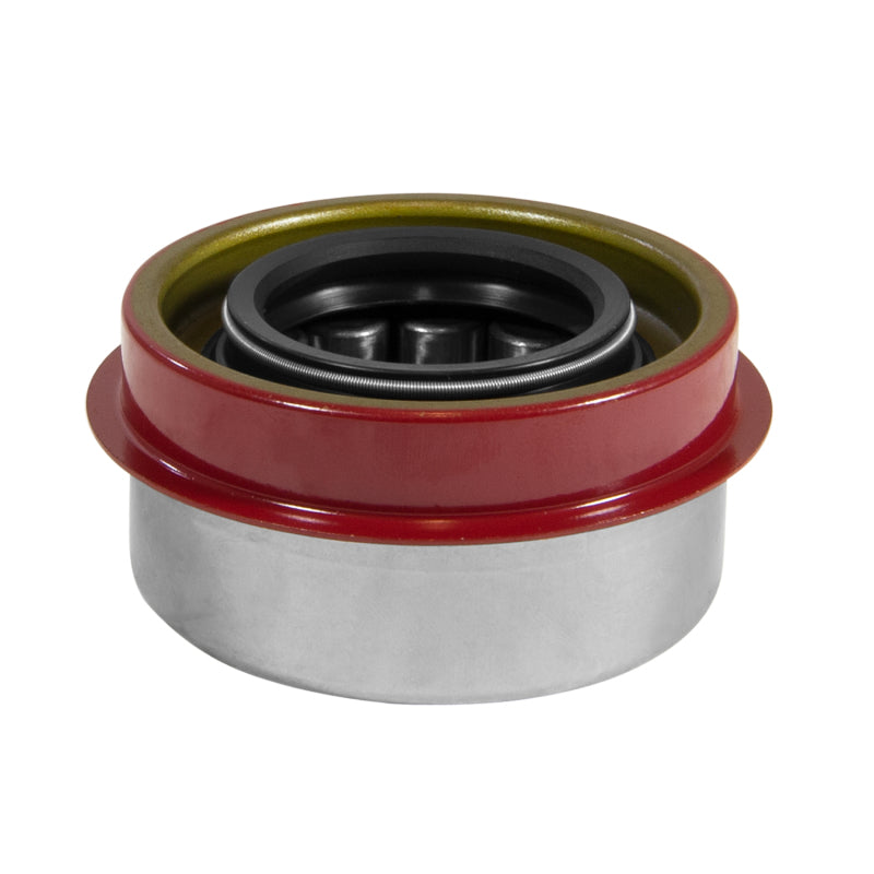 Yukon Gear 8.5in GM 4.88 Rear Ring & Pinion Install Kit Axle Bearings 1.625in Case Journal - YGK2015