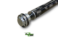 Driveshaft Shop DSS 2018 Ford Mustang GT V8 10-Speed Automatic 3.25in Carbon Fiber 1-Piece CV Driveshaft FDSH52-C - 6102