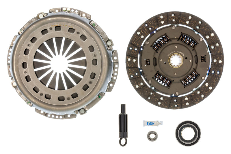 Exedy OE 1993-1993 Ford F-250 V8 Clutch Kit - KFM18
