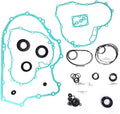 BAXA BAXA Overhaul Gasket & Seal Kit OEM
