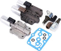 BAXA BAXA Shift Solenoid Kit 1997-2007 OEM