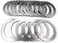 BAXA BAXA Steel Clutch Plate Kit OEM