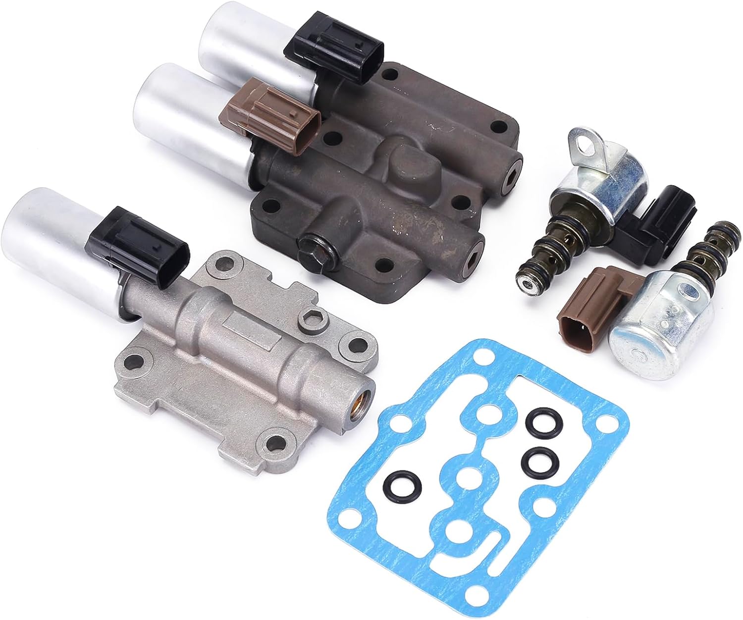 BAYA BAYA Shift Solenoid Kit 1997-2007 OEM