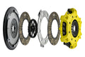 ACT Chevy Camaro/Corvette LS1/LS2/LS3/LS6/LS7 Mod-Twin 10.5 XT Rigid Disc Street Clutch Kit - T2S-G14