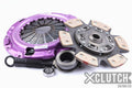 XClutch 93-97 Ford Probe GT 2.5L Stage 2 Sprung Ceramic Clutch Kit - XKFD23011-1B