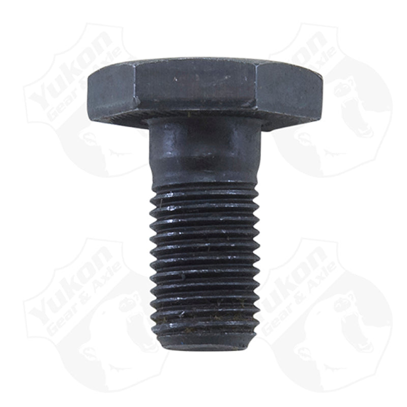 Yukon Gear Toyota Landcruiser Ring Gear Bolt & Nut Kit - YSPBLT-045