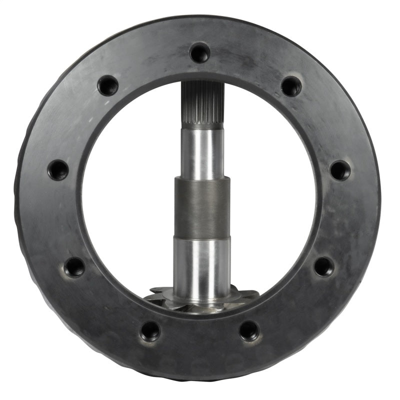 Yukon Gear Ring & Pinion Gear Set for Nissan H233B Front 4.63 Ratio - YG NH233B-463R