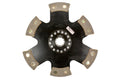 ACT 2007 Ford Mustang 6 Pad Rigid Race Disc - 6280019