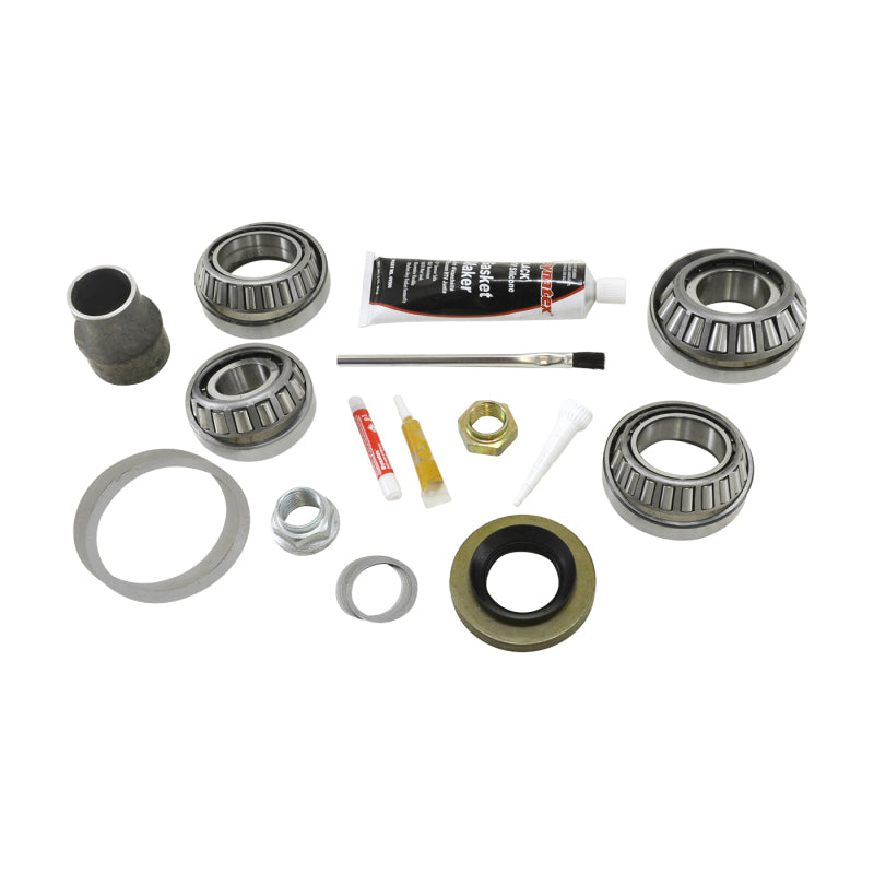 Yukon Gear Master Overhaul Kit For 91+ Toyota Landcruiser - YK TLC-B