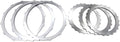BC5A BC5A Steel Clutch Plate Kit 2016-Up OEM