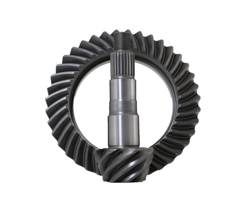 Revolution Gear & Axle 07-18 Jeep Wrangler JK Rubicon Dana 44 Front 3.73 Ratio Ring & Pinion Set - D44RS-373RUB