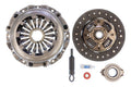 Exedy OE 2005-2005 Saab 9-2X H4 Clutch Kit - FJK1006