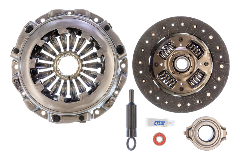 Exedy OE 2005-2005 Saab 9-2X H4 Clutch Kit - FJK1006