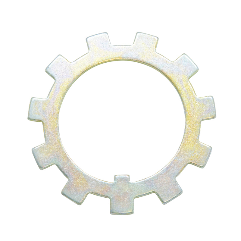 Yukon Gear Spindle Nut Retainer Washer for Dana 60 & 70 2.020in O.D 11 Outer TABS - YSPSP-033