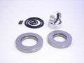 McLeod Slip On Bearing Repair Kit 2Nd Generation - 6 ORings & Roll Pins - 139115