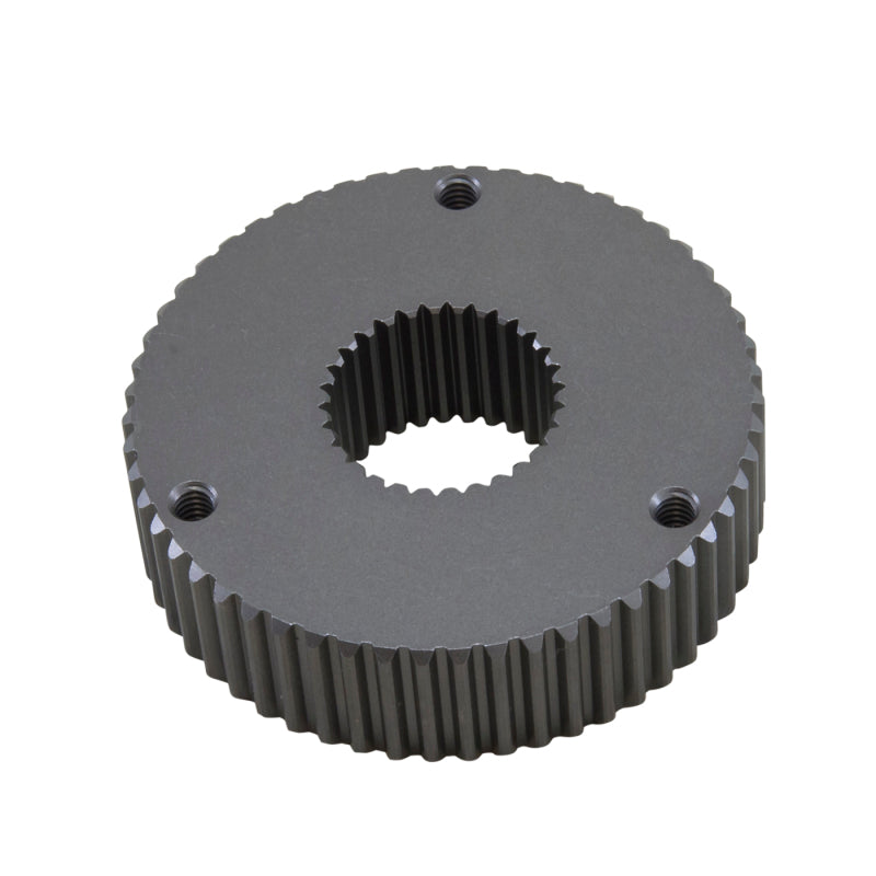 Yukon Gear Hardcore Drive Flange 30 Spline Inner 55 Spline Outer - YHCDF-30-B