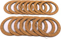 BCLA BCLA Friction Clutch Kit 2003-2007 OEM