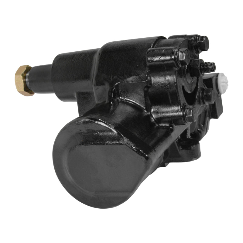Yukon Gear 02-22 GM Truck/SUV/Van Power Steering Gear Box - ZSG8418