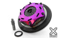 XClutch 08-14 Mazda MX-5 Miata Sport 2.0L 7.25in Twin Solid Ceramic Clutch Kit - XKMZ18525-2E