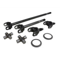 Yukon Gear Chromoly Front Axle Kit for 2010-2013 Dodge 9.25 - YA W25002