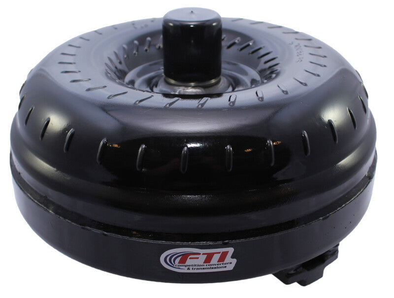 FTI Performance FTI 11in Extreme Street Brawler Series Torque Converter - 3000 Stall - 4L60E/4L65E - Billet Cover - ESB3
