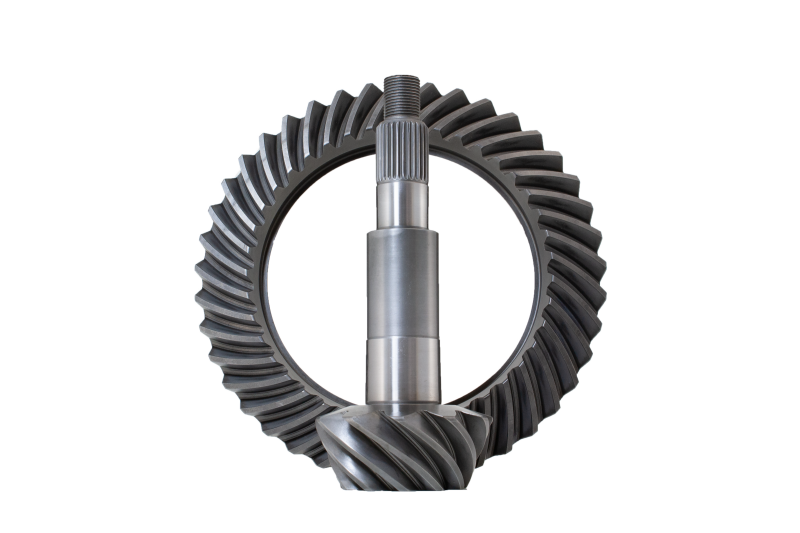 Revolution Gear & Axle Dana 70 Rear Axle 4.10 Ratio Ring & Pinion Set - D70-410
