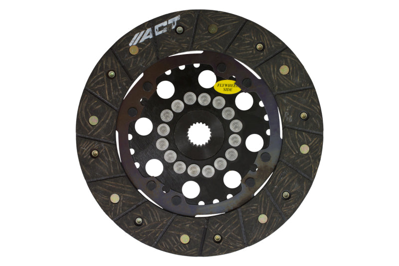 ACT 19-25 Mazda MX-5 Miata Performance Street Rigid Disc - 3000211