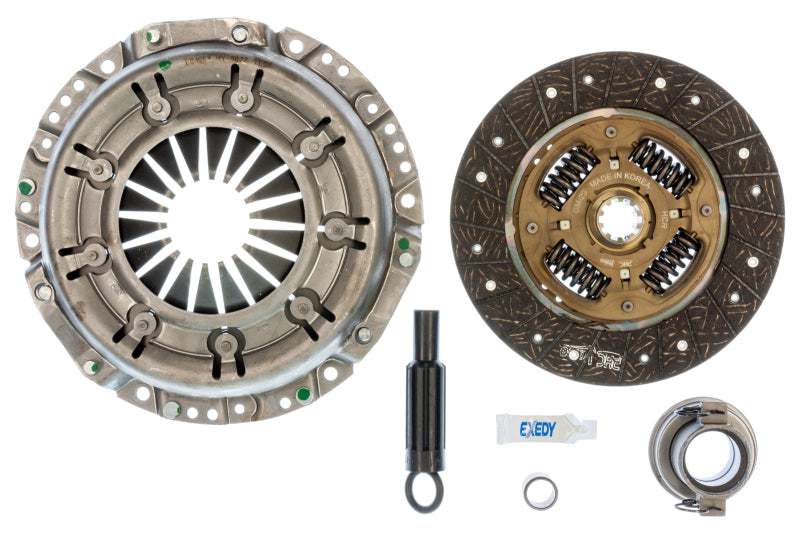 Exedy OE 1993-1996 Dodge Dakota L4 Clutch Kit - 05070