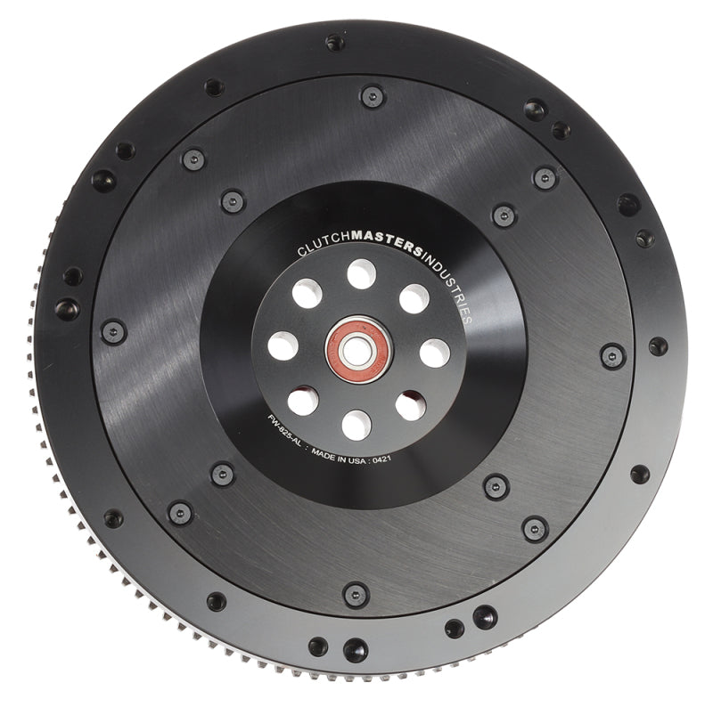 Clutch Masters 98-02 Toyota Altezza 2.0L 3SGE 6-Spd RS200 Lightweight Aluminum Flywheel - FW-825-AL