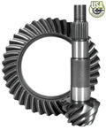 Yukon Gear & Axle USA Standard Replacement Ring & Pinion Gear Set For Dana 44 Reverse Rotation in a 4.11 Ratio - ZG D44R