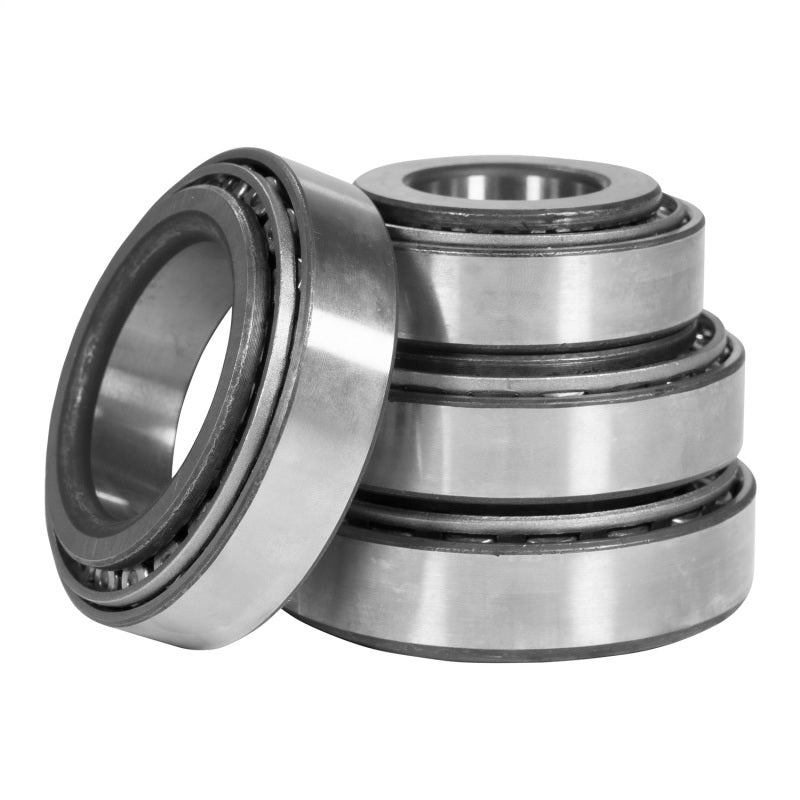 Yukon Gear Master Overhaul Kit For Chrysler 05+ 8.25in Diff - YK C8.25-C