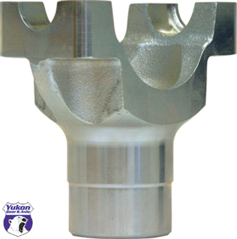 Yukon Gear Forged Yoke For Ford 9in w/ 35 Spline Pinion and a 1350 U/Joint Size - YY F900663