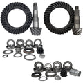 Revolution Gear & Axle 17-22 Ford F-250 F10.5-D60SR 4.88 Ratio Gear Package - REV-FORD-F250-17-488-K