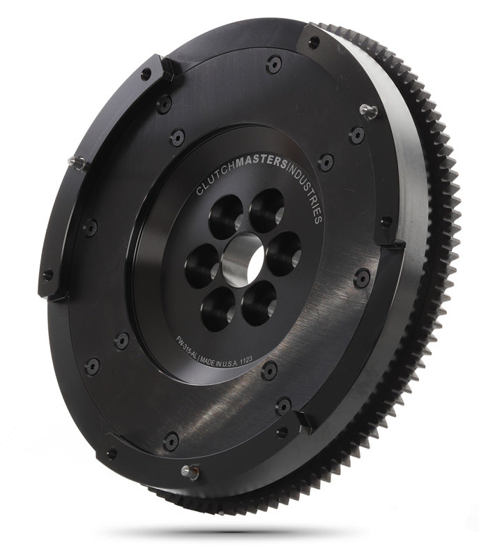 Clutch Masters 19-23 Mazda Miata MX-5 2.0L Lightweight Aluminum Flywheel - FW-315-AL