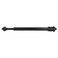 Yukon Gear Performance Rear Driveshaft HD for 2018 Jeep Sport 4 Door Manual - YDS053