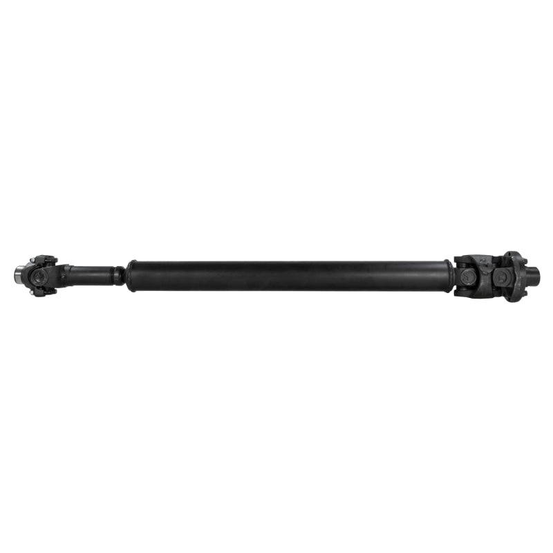 Yukon Gear Performance Rear Driveshaft HD for 2018 Jeep Sport 4 Door Manual - YDS053