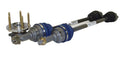 Driveshaft Shop DSS Mitsubishi 94-97 Evolution II / III / IV 800HP Rear Axle/Hub Kit (Mechanical LSD / 4-Lug) MI31 - 510