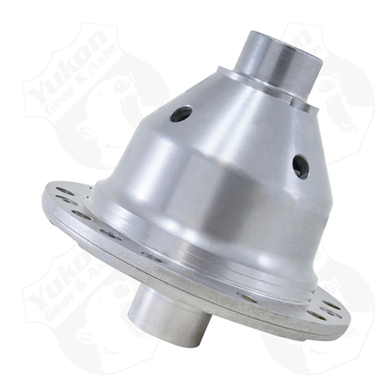 Yukon Gear Grizzly Locker / Fits Dana 44 / 30 Spline / 3.73 & Down - YGLD44-3-30